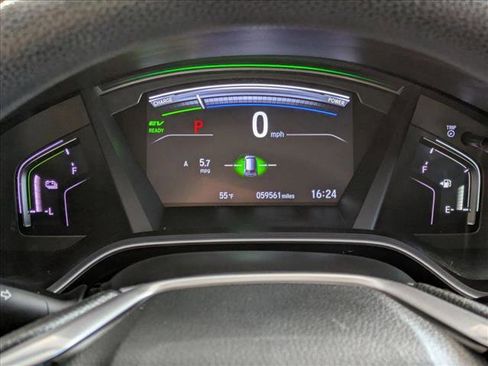 Used 2021 Honda CR-V EX image 11