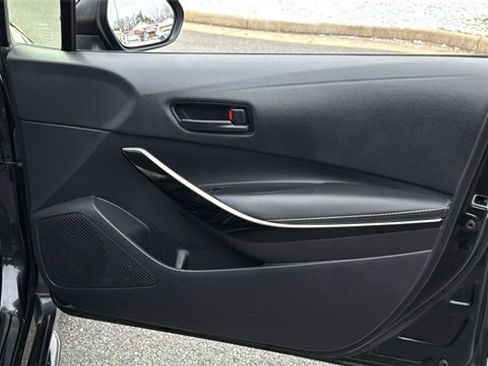 Certified 2022 Toyota Corolla LE image 11