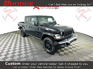 New 2025 Jeep Gladiator Willys video 1