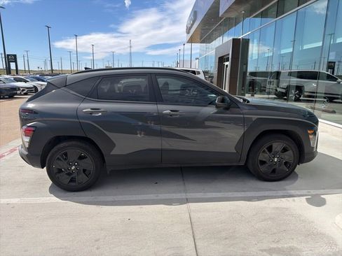 Used 2026 Hyundai Kona SEL Sport image 7