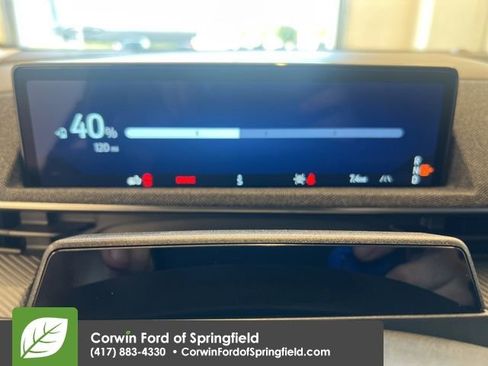 New 2025 Ford Mustang Mach-E Premium image 46