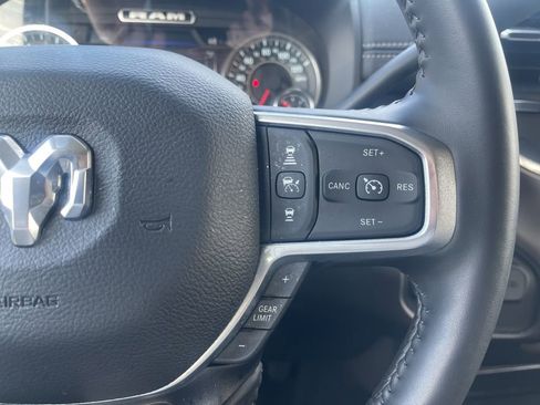 Used 2024 RAM 2500 Laramie w/ Safety Group AWD/4WD image 37