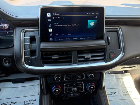 Used 2022 Chevrolet Tahoe LT AWD/4WD image 14