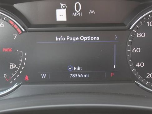 Used 2021 Cadillac XT4 Luxury w/ Cold Weather Package FWD image 23
