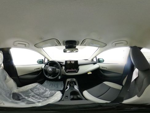 New 2026 Toyota Corolla LE image 66