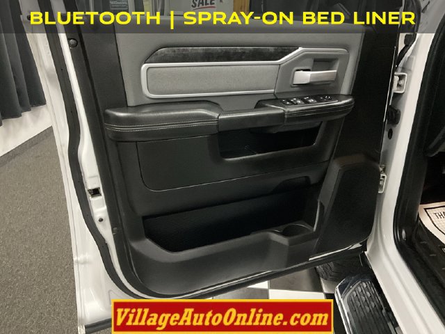 Used 2019 RAM 2500 Big Horn AWD/4WD image 15