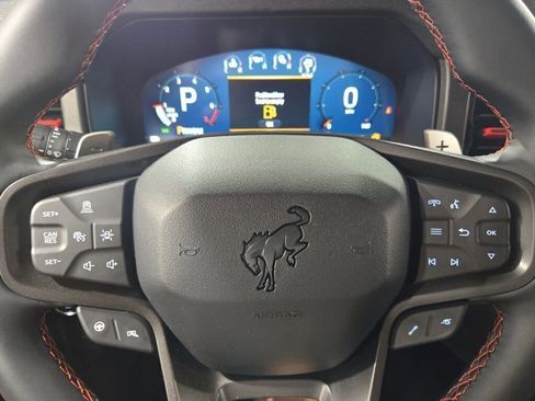 New 2025 Ford Bronco Raptor image 33
