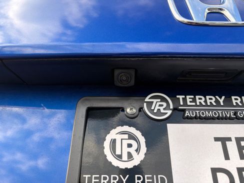 Used 2022 Honda Civic EX image 8