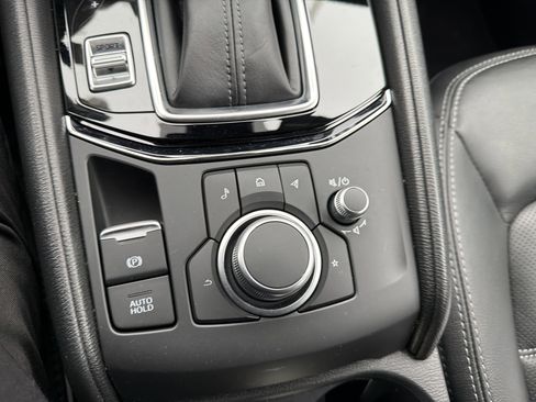 Certified 2024 MAZDA CX-5 AWD 2.5 S w/ Preferred Package image 35