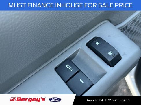 New 2024 Ford E-450 and Econoline 450 Super Duty w/ Power Windows & Locks Group image 11