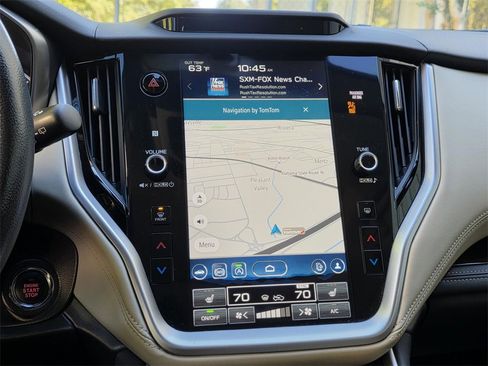 Used 2023 Subaru Outback Limited XT image 18