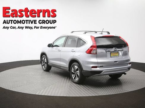 Used 2015 Honda CR-V Touring image 67