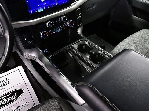 Used 2022 Ford F150 XLT w/ Equipment Group 302A High image 25