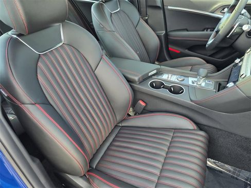 New 2026 Genesis G70 3.3T Sport Prestige image 27