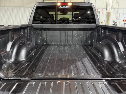 New 2026 RAM 1500 Big Horn image 9