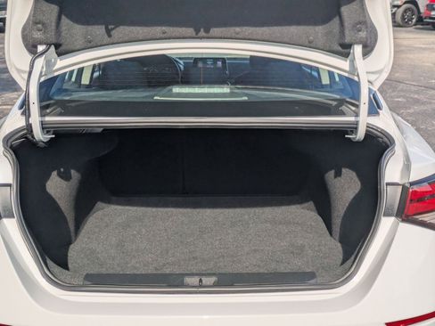 Used 2024 Nissan Sentra SV image 32