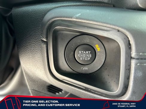 Used 2024 Jeep Wrangler Unlimited Rubicon AWD/4WD image 20