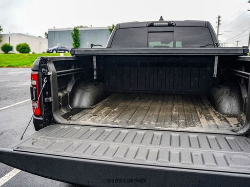 Used 2023 RAM 1500 TRX w/ TRX Level 2 Equipment Group image 95