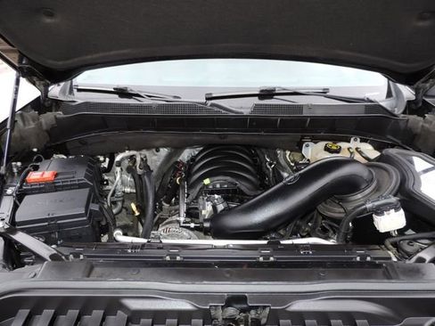 Used 2021 Chevrolet Silverado 1500 LT w/ Texas Edition Plus image 33