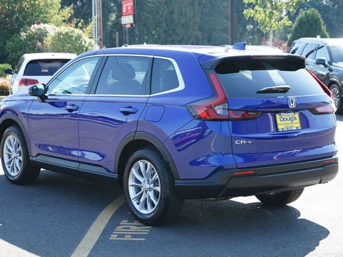 Used 2024 Honda CR-V EX-L image 7
