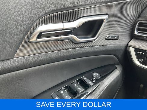 Used 2024 Kia Sportage SX FWD image 16