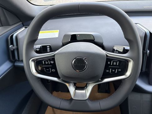 New 2026 Volvo EX30 Ultra image 27