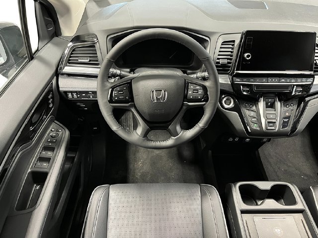 New 2027 Honda Odyssey Elite image 25