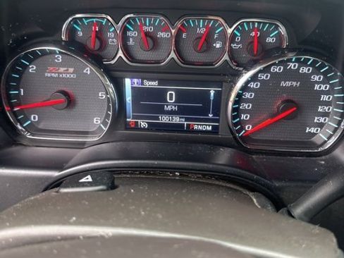 Used 2014 Chevrolet Silverado 1500 LT w/ All Star Edition image 7