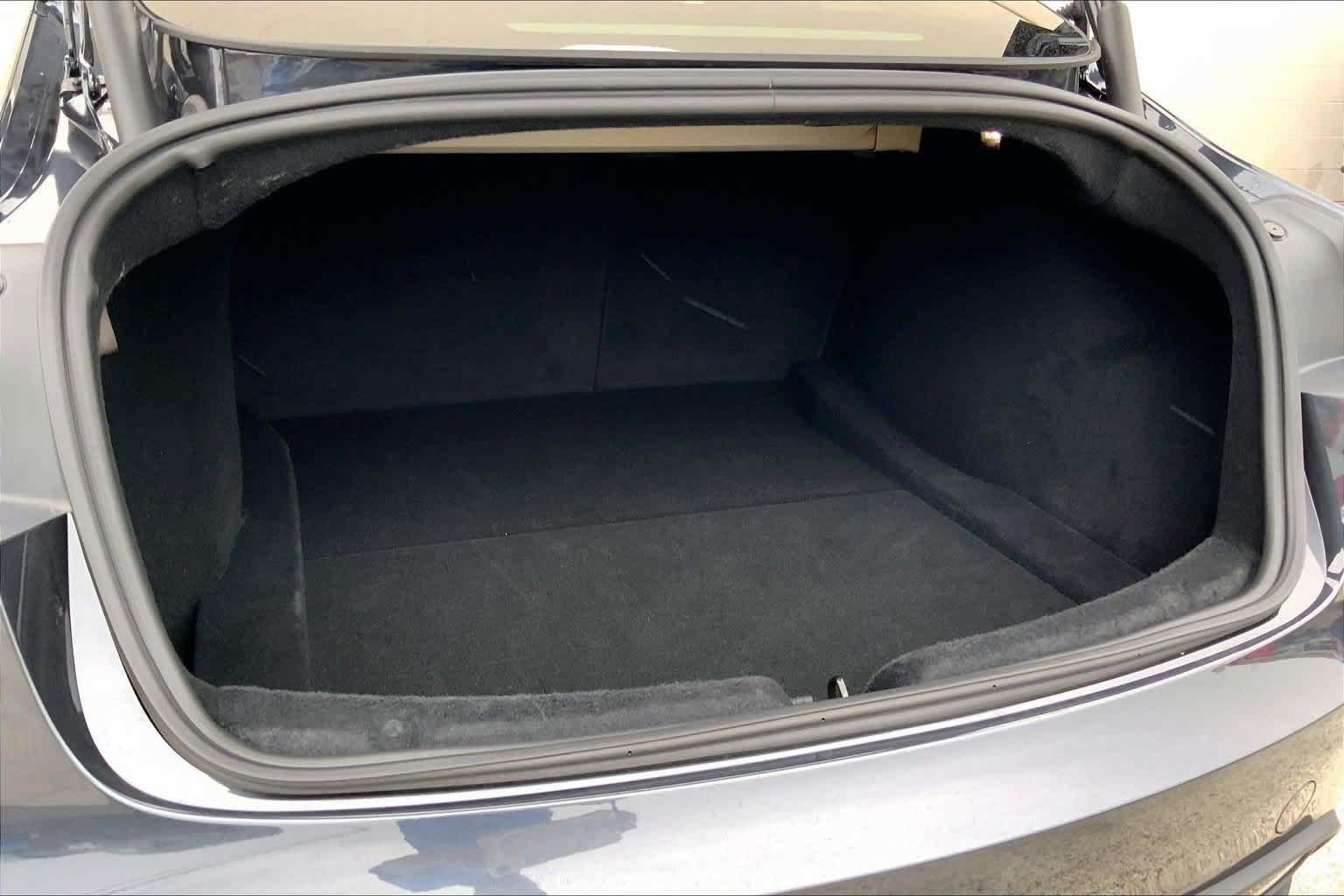 Used 2025 Tesla Model 3 RWD image 18