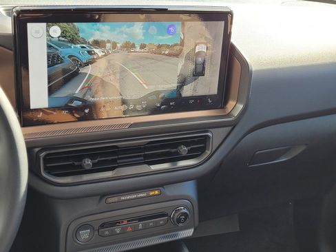 New 2025 Ford Bronco Sport Outer Banks w/ Outer Banks Tech Package+ image 10