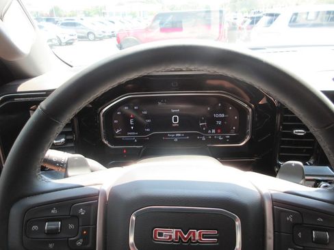Certified 2025 GMC Sierra 1500 Elevation AWD/4WD image 31