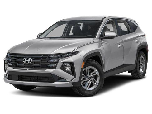 New 2026 Hyundai Tucson SE image 89