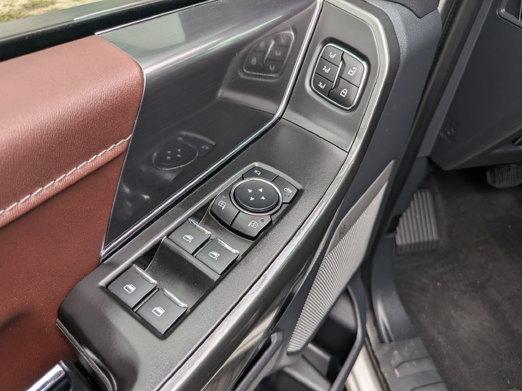 Used 2023 Ford F150 Lariat AWD/4WD image 25