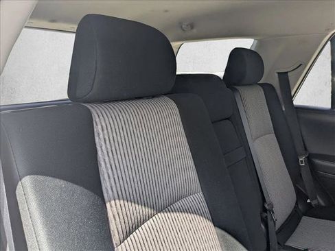 Used 2024 Toyota 4Runner SR5 AWD/4WD image 17