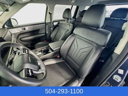 Used 2026 Hyundai Santa Fe SEL FWD image 22