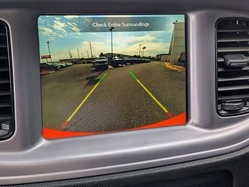 Used 2023 Dodge Charger SXT w/ Blacktop Package image 24