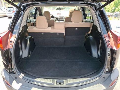 Used 2015 Toyota RAV4 XLE AWD/4WD image 22