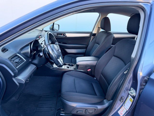 Used 2017 Subaru Legacy 2.5i Premium AWD/4WD image 19