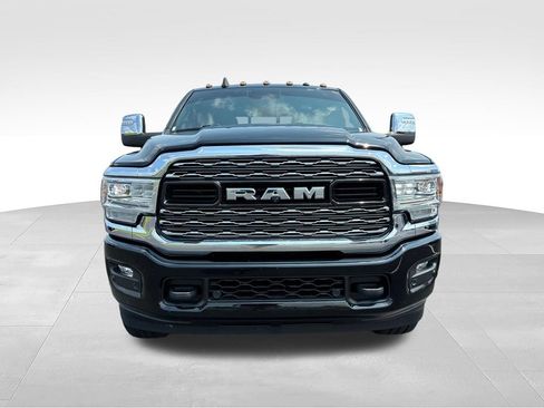Used 2023 RAM 2500 Limited AWD/4WD image 6