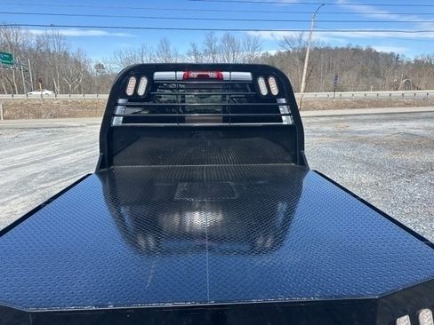 Used 2019 Chevrolet Silverado 2500 LTZ w/ Duramax Plus Package image 16