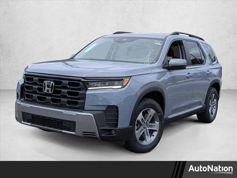 New 2026 Honda Pilot EX-L image 1