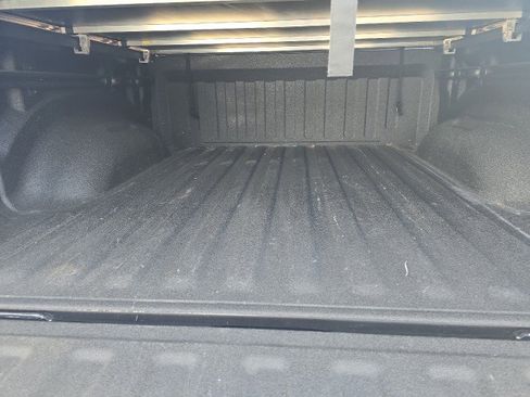 Used 2025 RAM 1500 Tradesman w/ Night Edition image 14