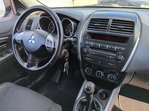 Used 2011 Mitsubishi Outlander Sport ES FWD image 31