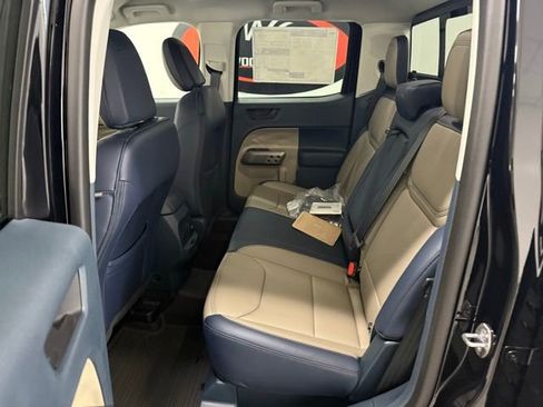 New 2025 Ford Maverick Lariat w/ 4K Tow Package image 15