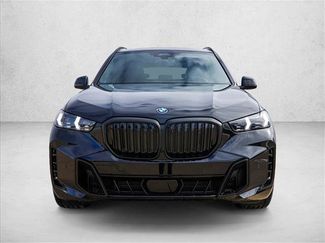 New 2026 BMW X5 xDrive50e w/ M Sport Package video 2