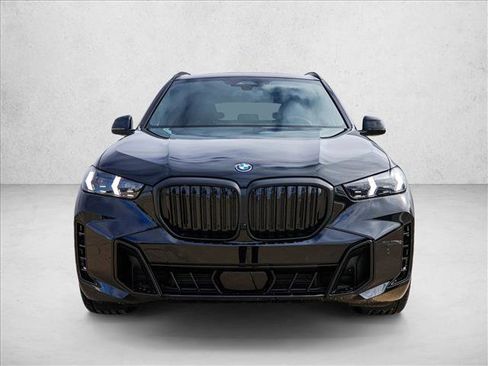 New 2026 BMW X5 xDrive50e w/ M Sport Package image 2