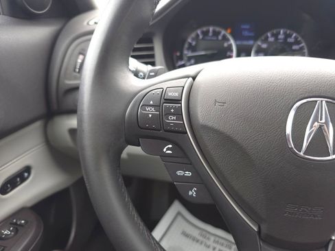 Used 2016 Acura ILX image 16