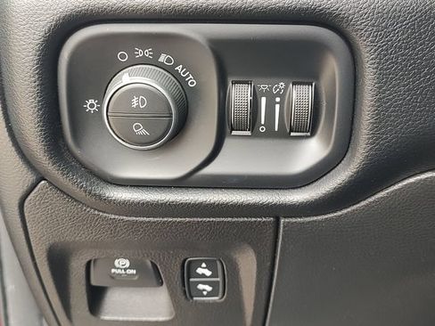Used 2022 RAM 1500 Laramie w/ Laramie Southwest Edition RWD image 24