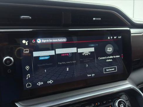 Used 2024 GMC Sierra 1500 Denali Ultimate AWD/4WD image 30