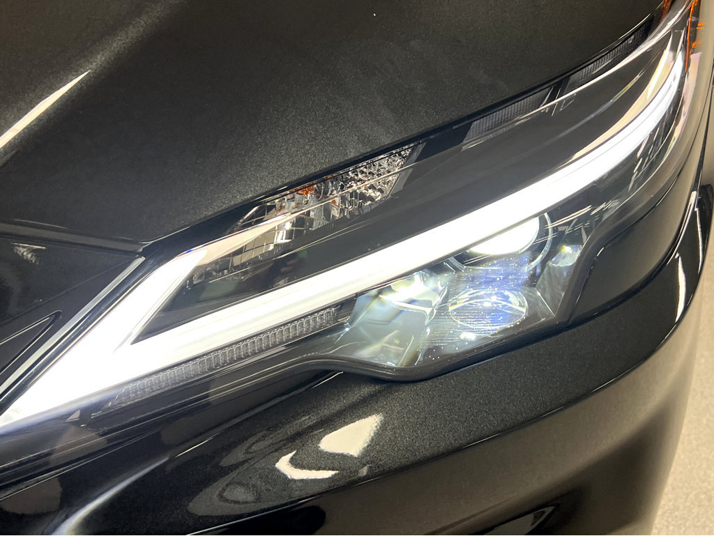 New 2026 Lexus RX 350 F Sport AWD/4WD image 36